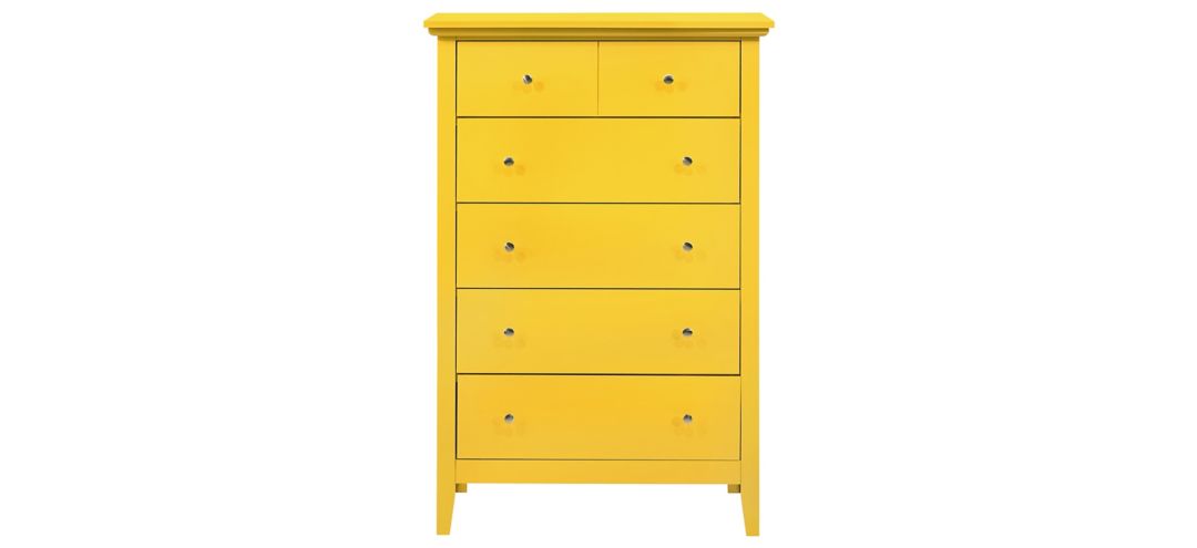 525154020 Hammond Bedroom Chest sku 525154020