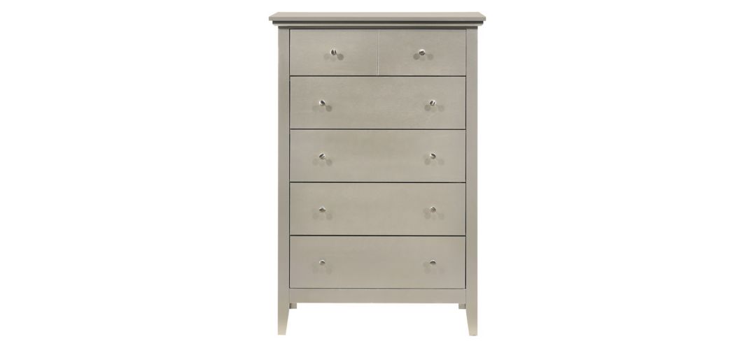 525154030 Hammond Bedroom Chest sku 525154030