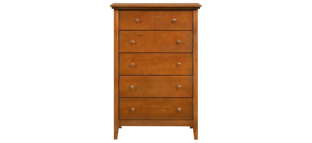 525154600 Hammond Bedroom Chest sku 525154600