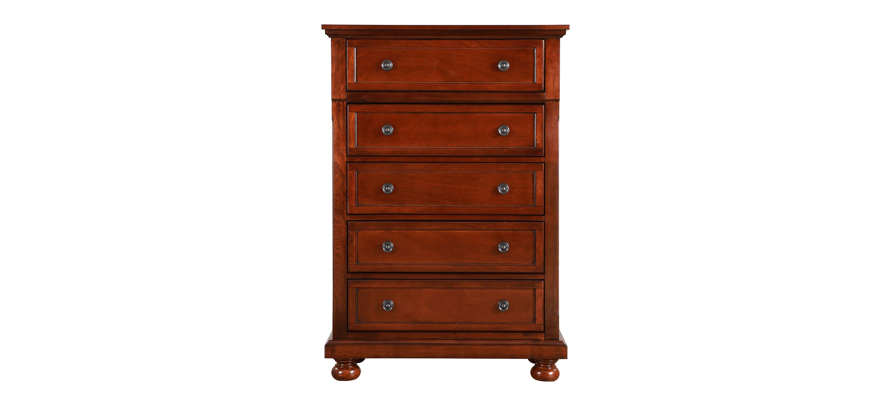 Meade Chest