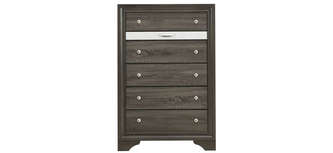 G02305-CH Madrid Chest sku G02305-CH