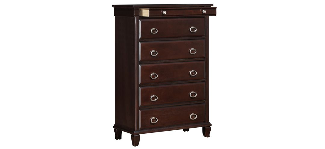 525237880 Abbot Bedroom Chest sku 525237880