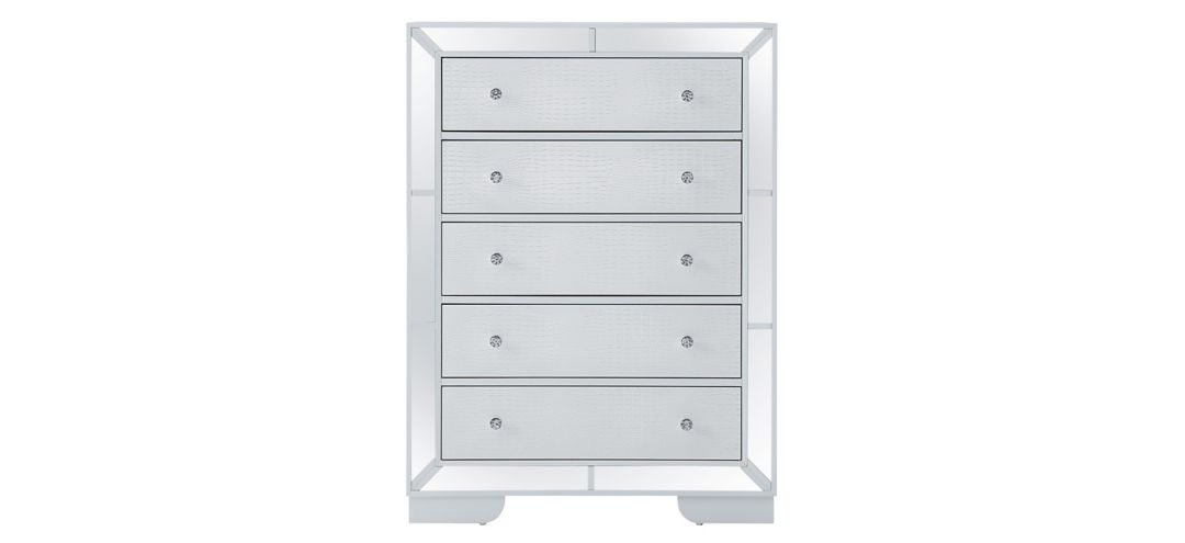G8180-CH Hollywood Hills Bedroom Chest sku G8180-CH