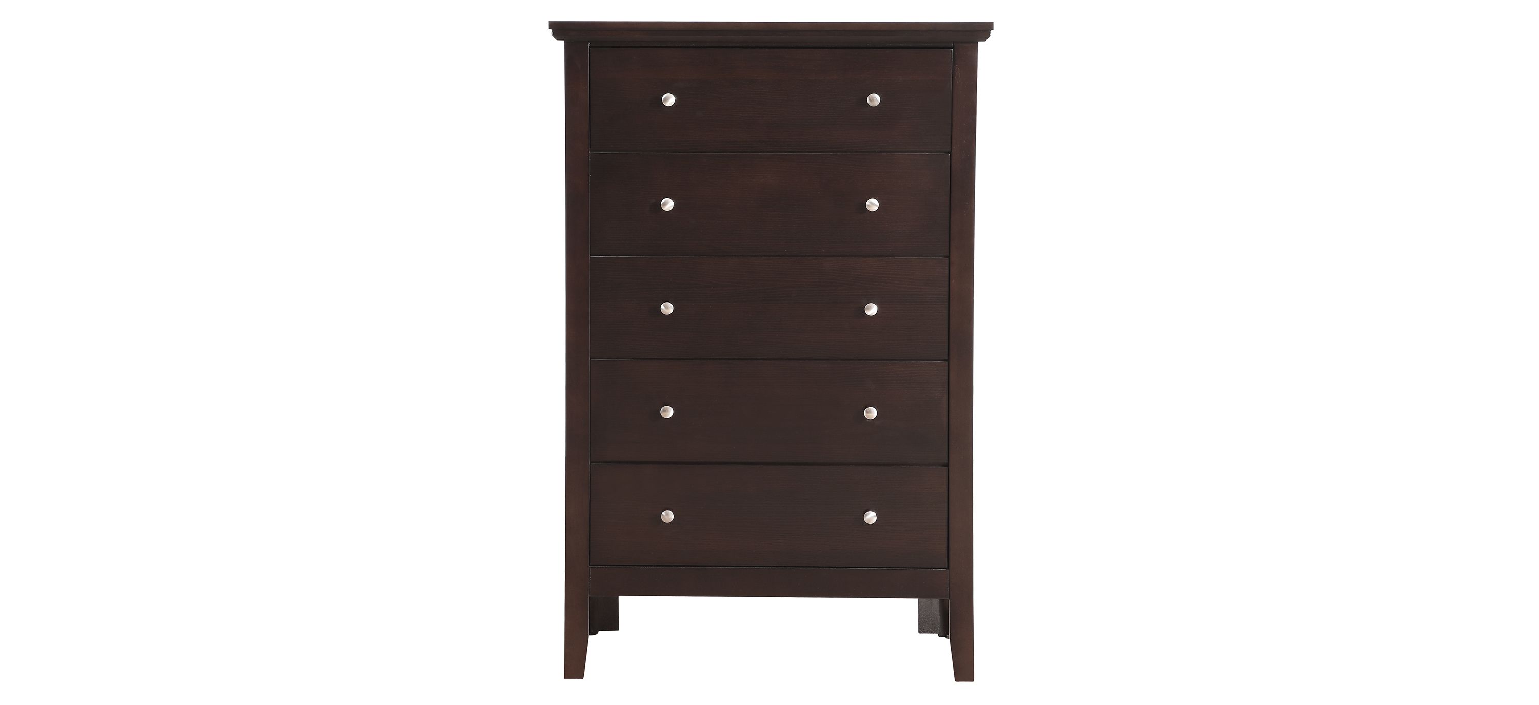 Primo Bedroom Chest