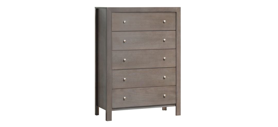 525324010 Burlington Bedroom Chest sku 525324010