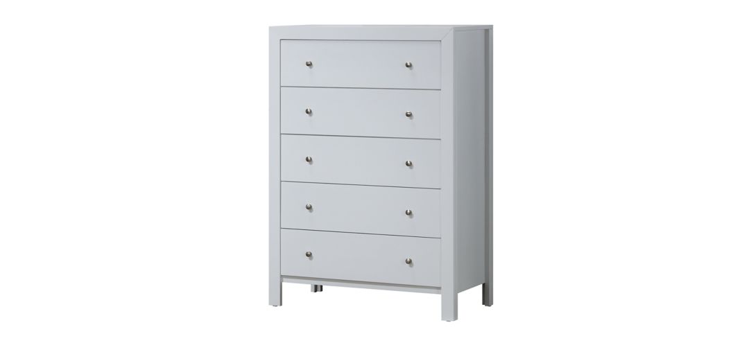 525324030 Burlington Bedroom Chest sku 525324030