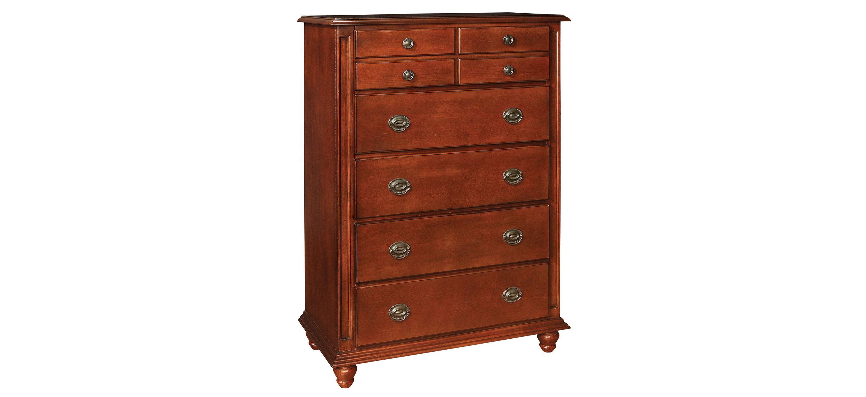 Summit Bedroom Chest