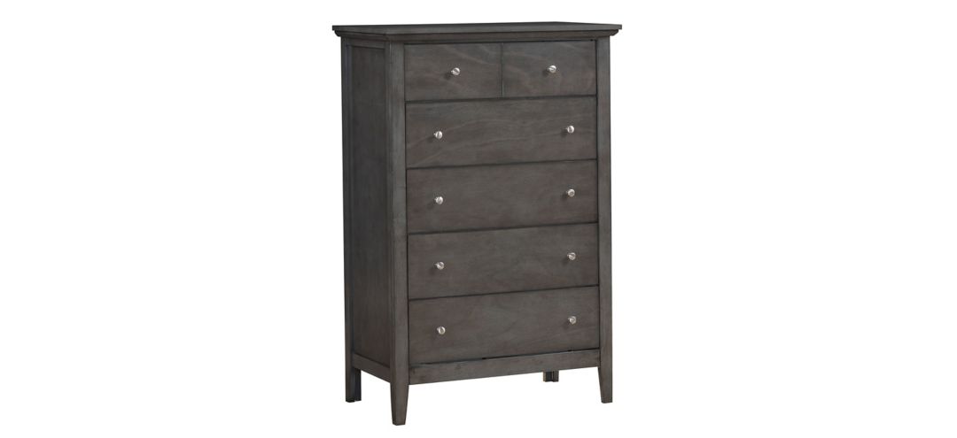 525393430 Hammond Bedroom Chest sku 525393430