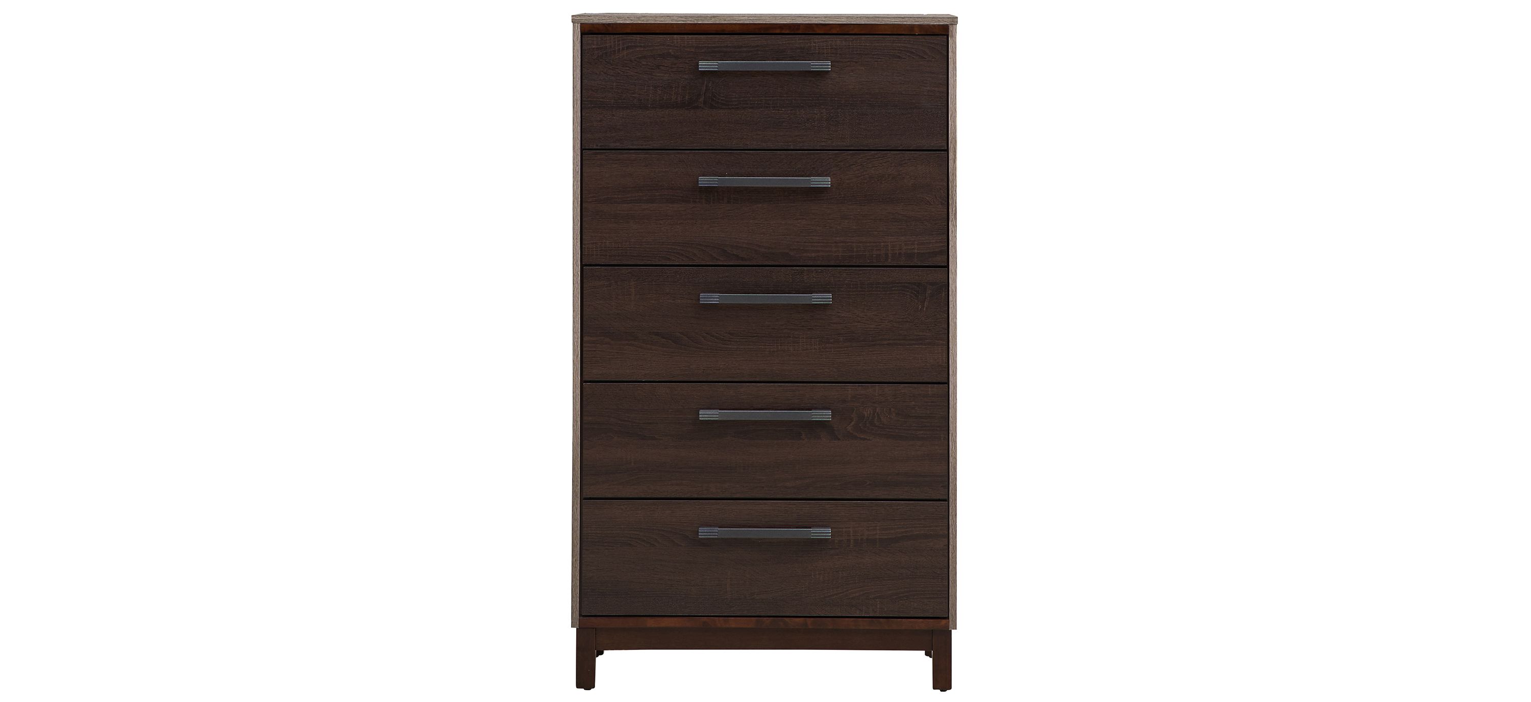 Magnolia Bedroom Chest