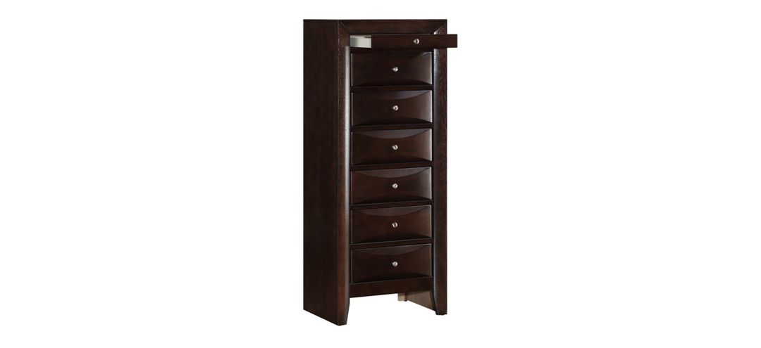 Marilla Lingerie Chest