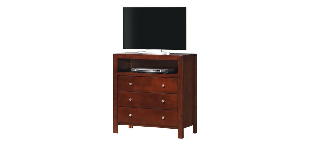 526324000 Burlington Media Chest sku 526324000