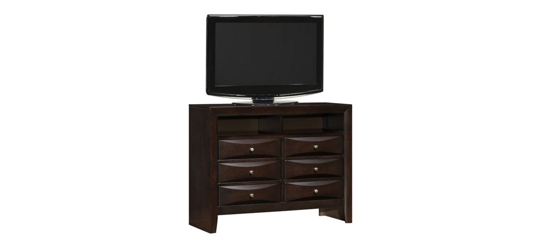 527285980 Marilla Media Chest sku 527285980