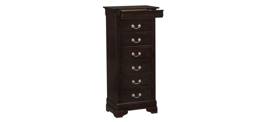 Rossie Lingerie Chest