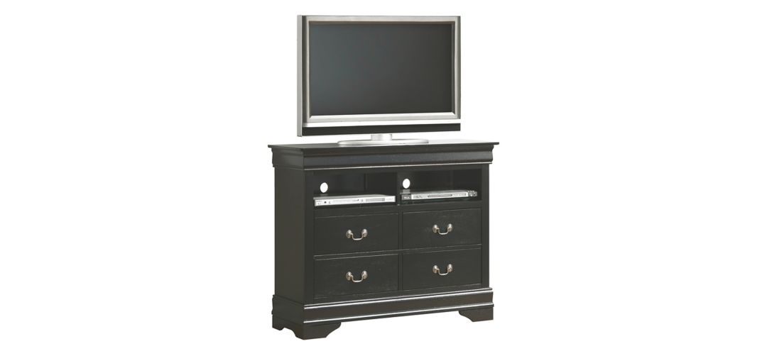 533031030 Rossie Media Chest sku 533031030