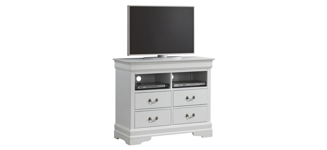 533031060 Rossie Media Chest sku 533031060