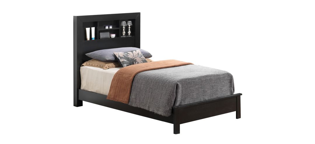 585324020 Burlington Bookcase Bed sku 585324020