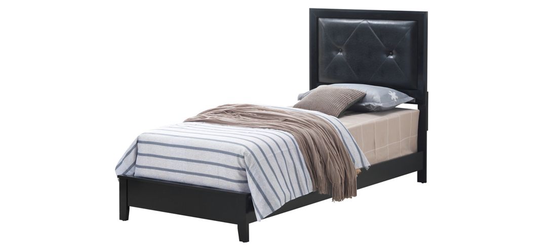 592316030 Primo Panel Bed sku 592316030