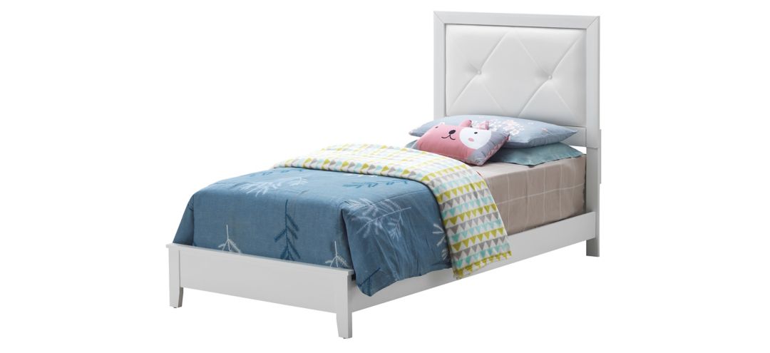 592316110 Primo Panel Bed sku 592316110