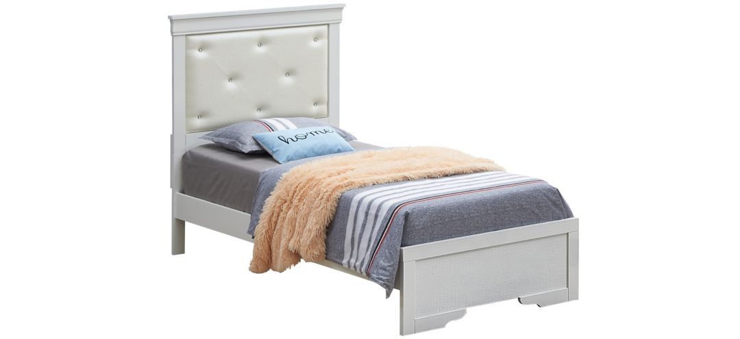 593165901 Lorana Twin Bed sku 593165901