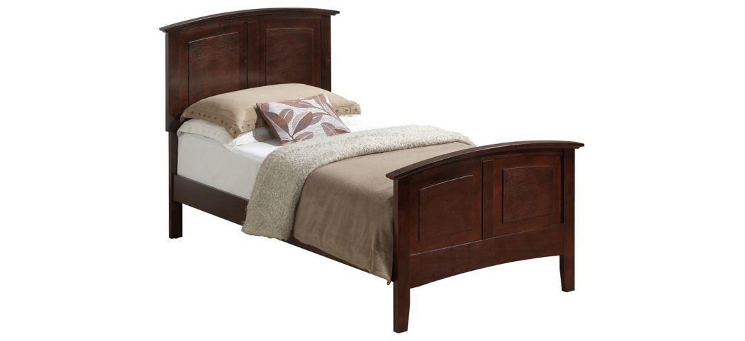 593354520 Hammond Twin Bed sku 593354520