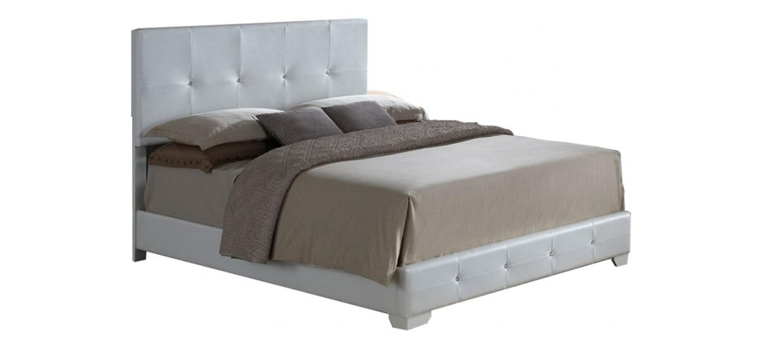 596257709 Nicole Bed sku 596257709