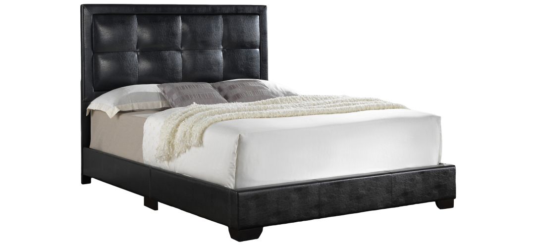 G2590-QB-UP Panello Queen Bed sku G2590-QB-UP
