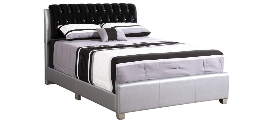 G1503C-FB-UP Marilla Full Bed sku G1503C-FB-UP