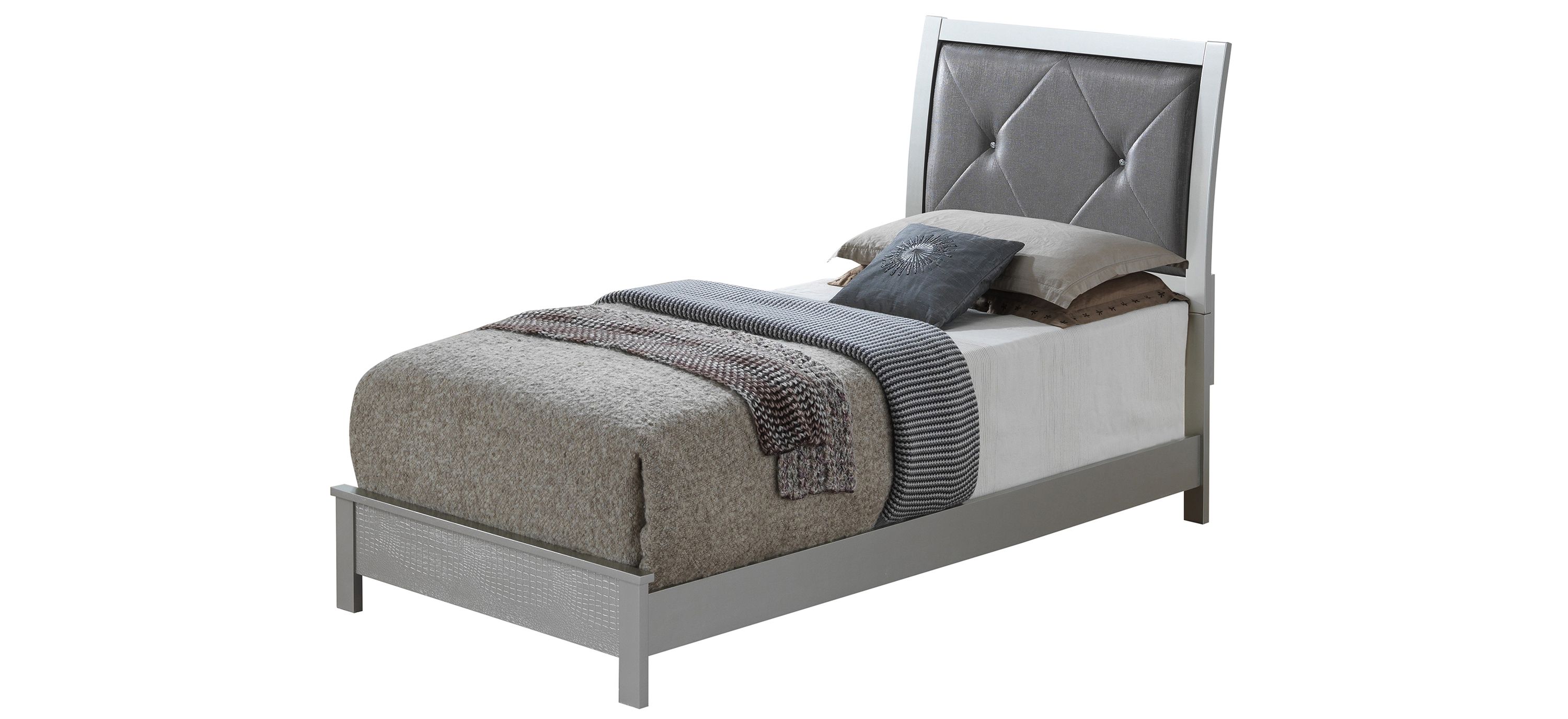 Glades Bed