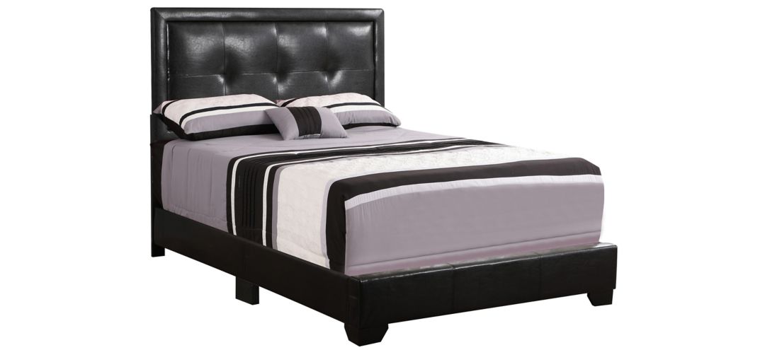 Panello Full Bed