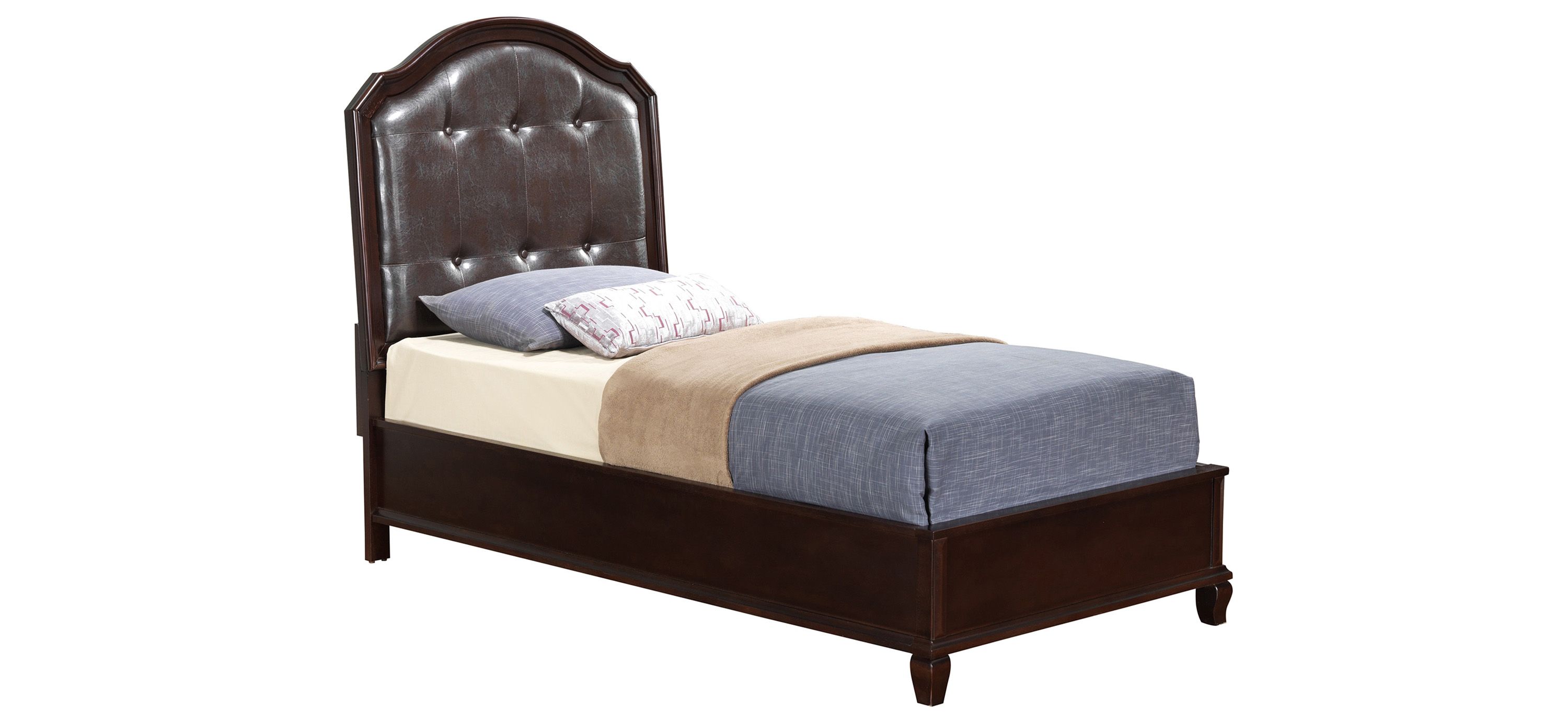 Abbot Bed