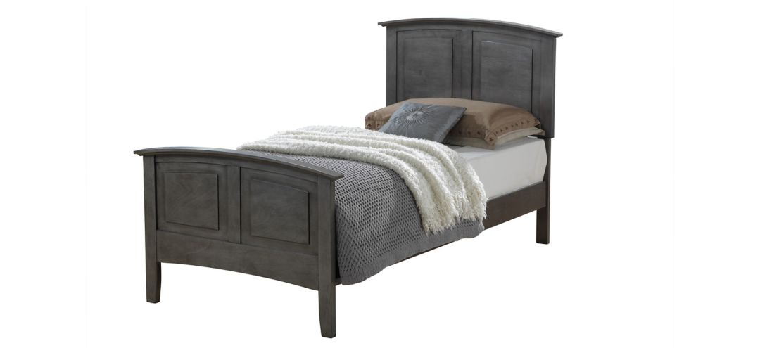 599393430 Hammond Twin Bed sku 599393430