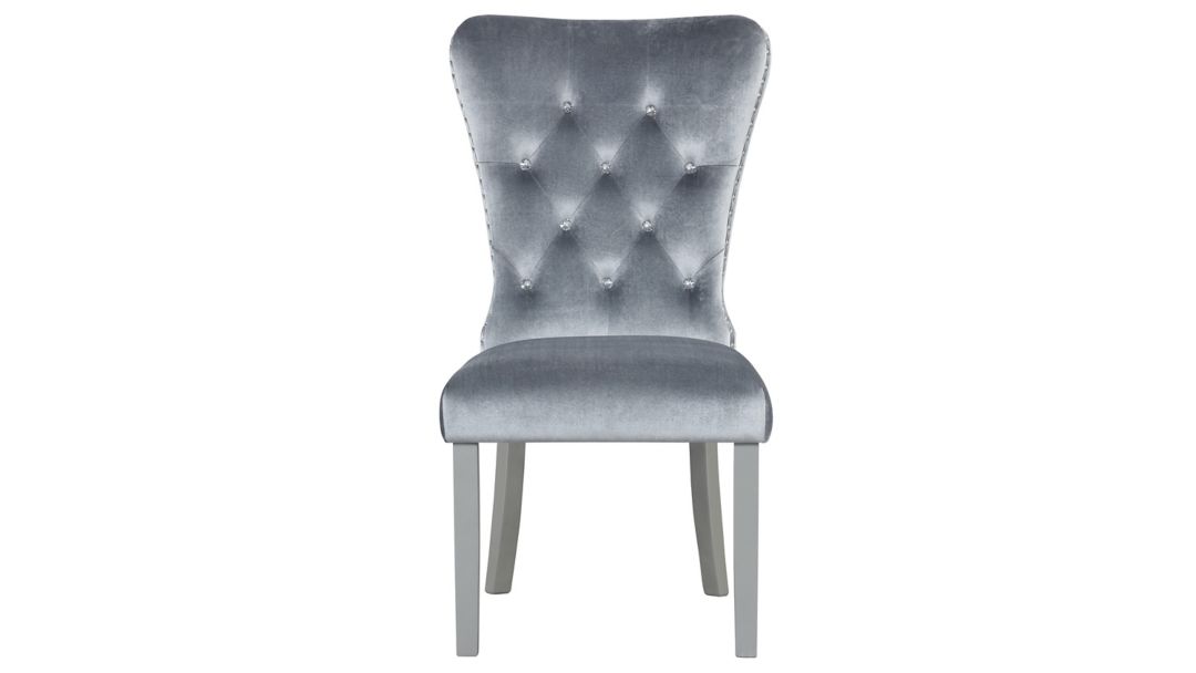 711200732 Geneva Side Chair- Set of 2 sku 711200732