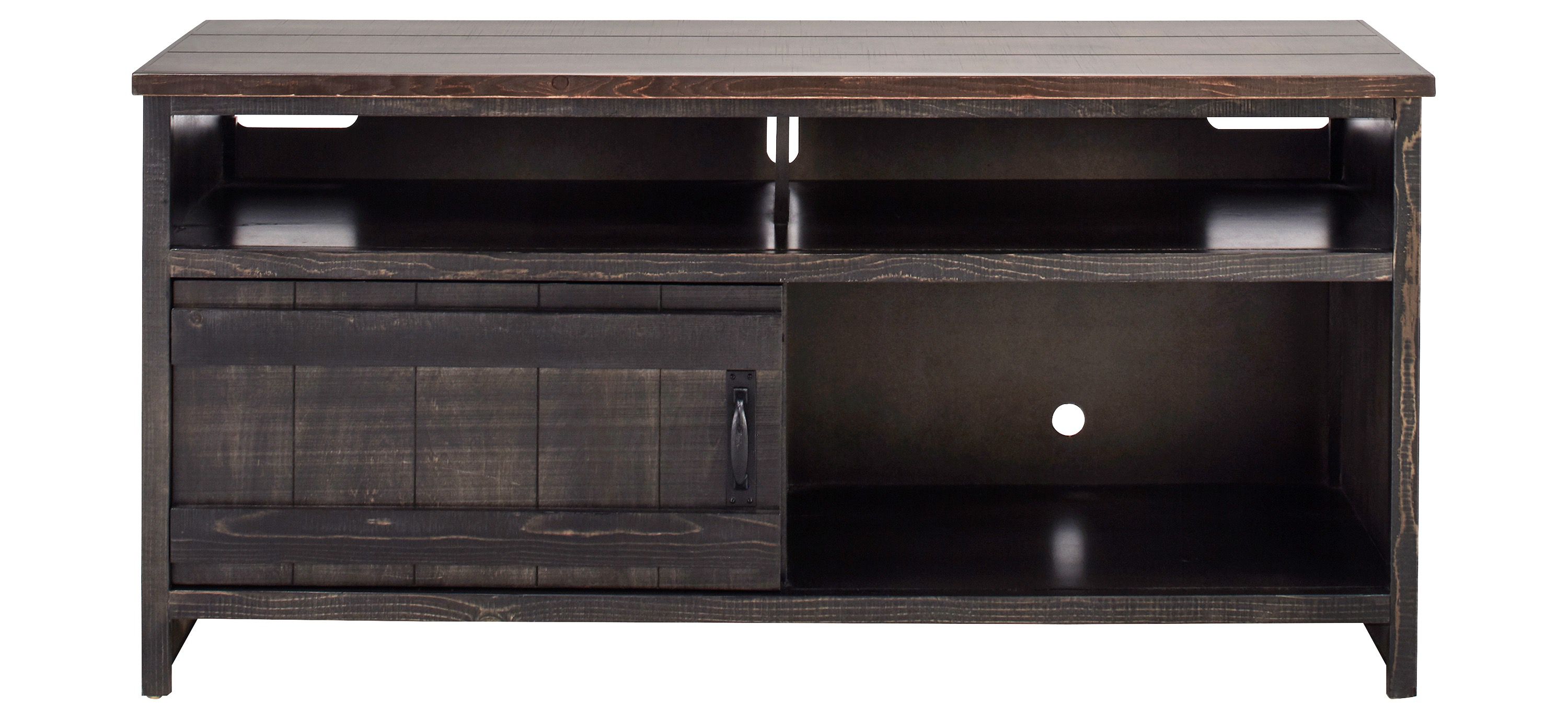 364156010 Berman 56 TV Console sku 364156010