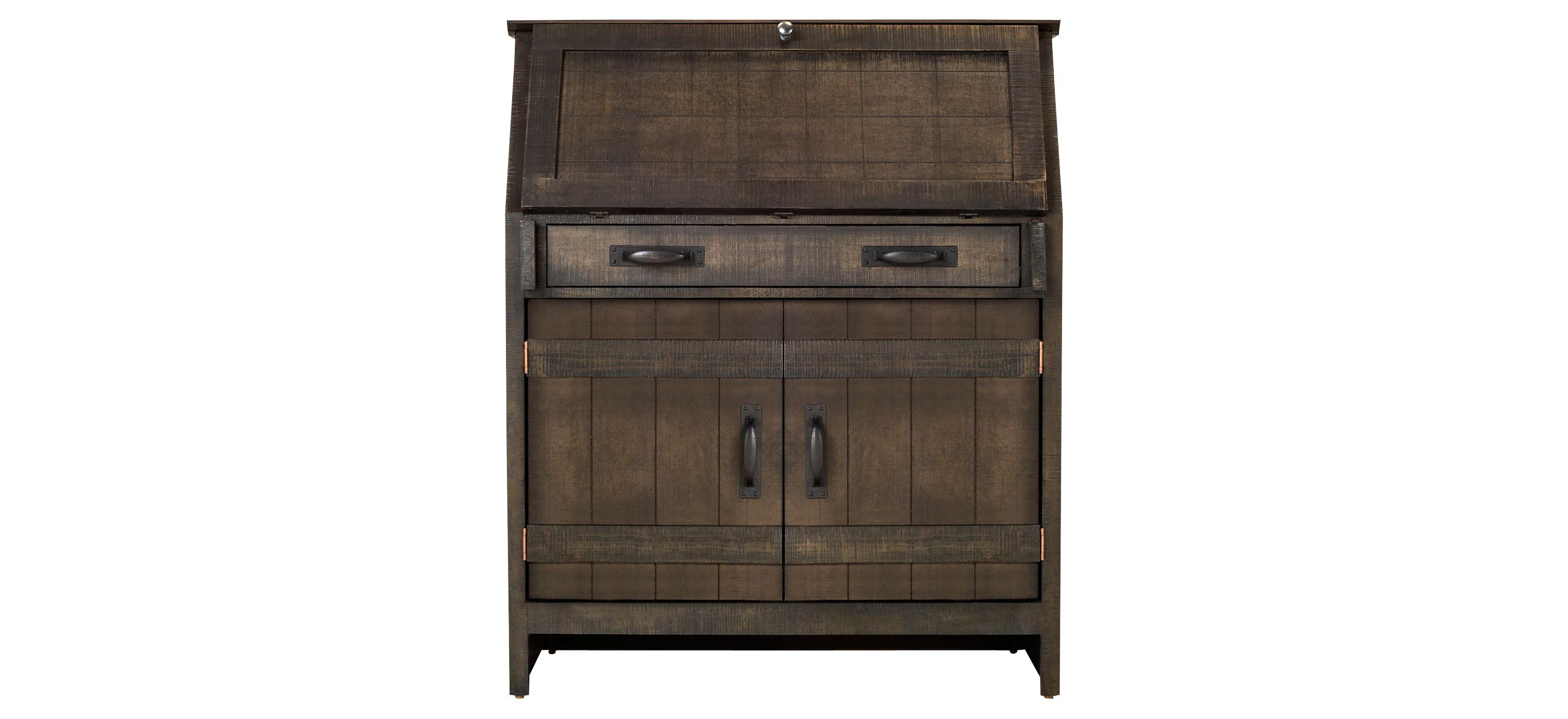 Bayview Computer Armoire
