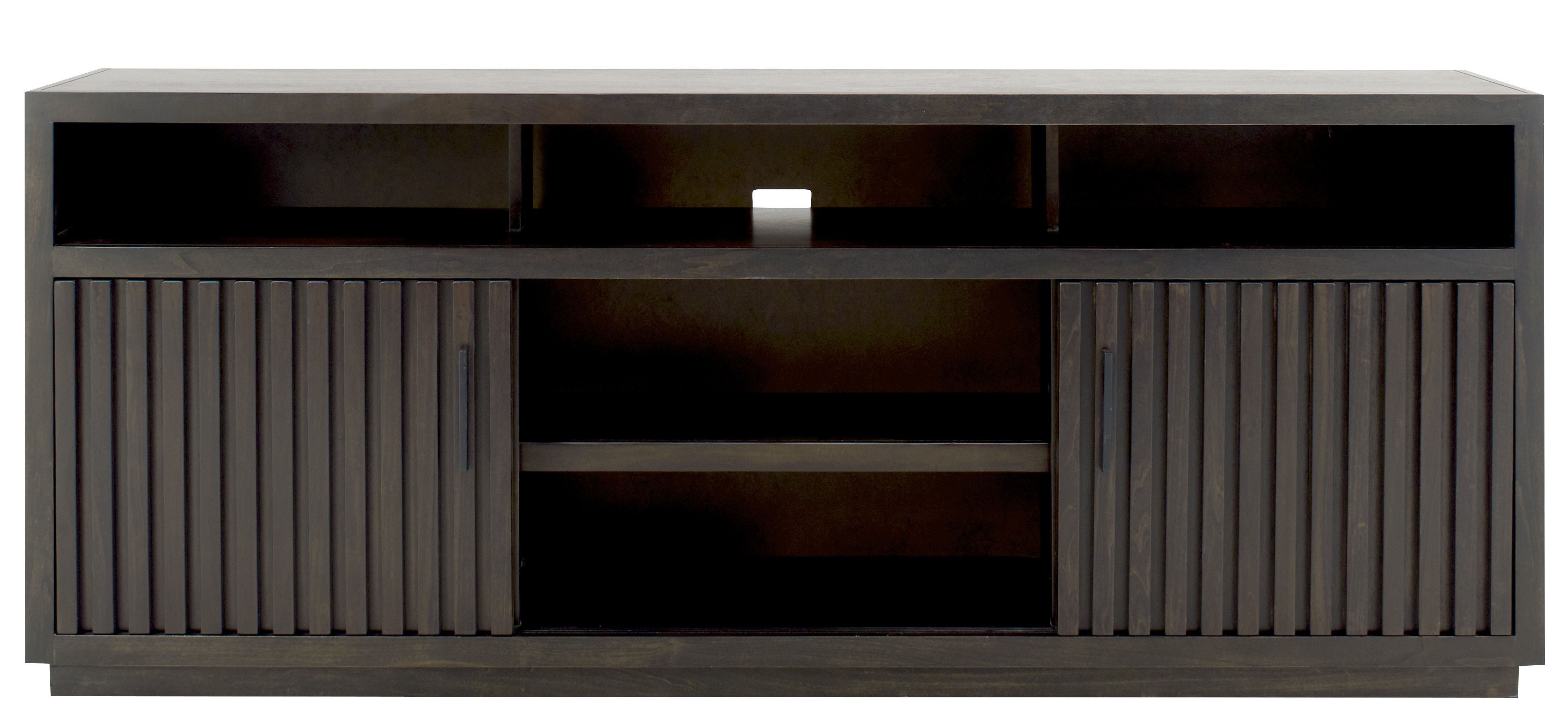 Henty 74 TV Console