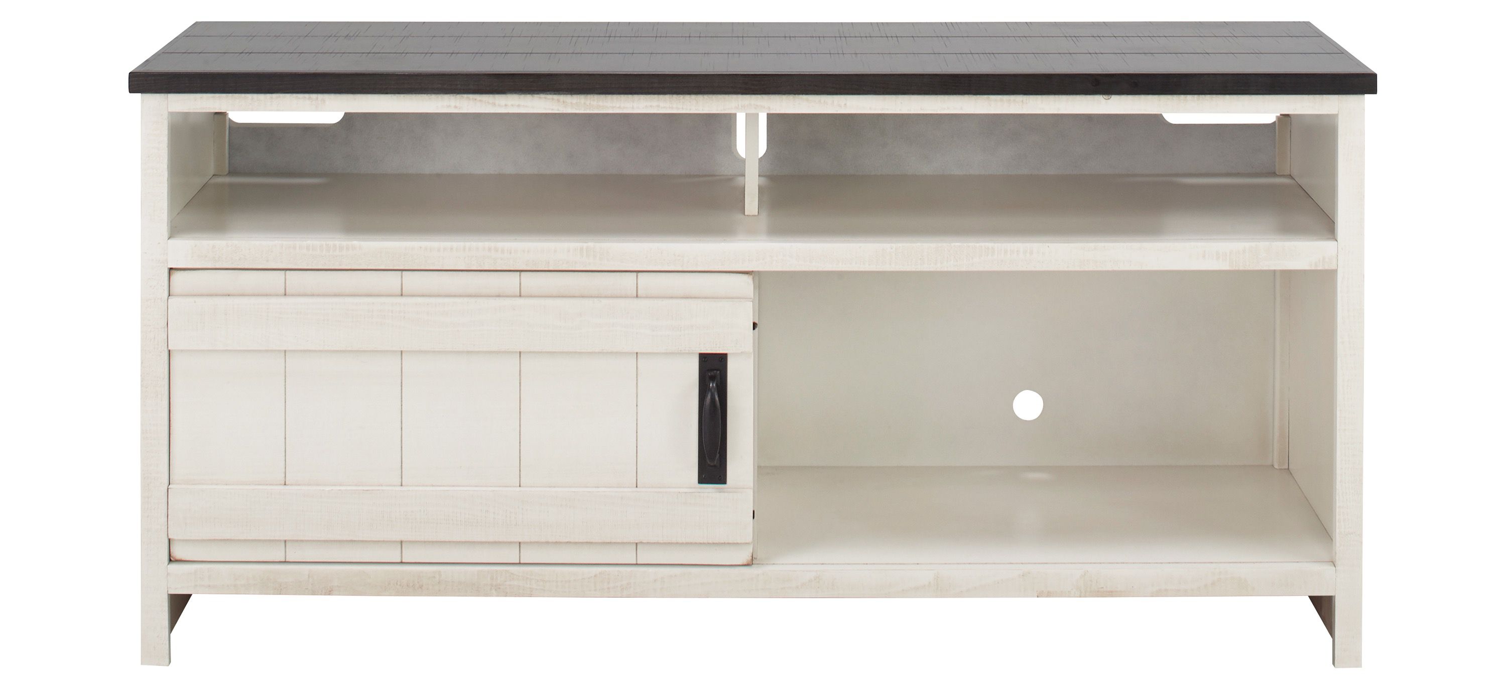 Berman 56 TV Console