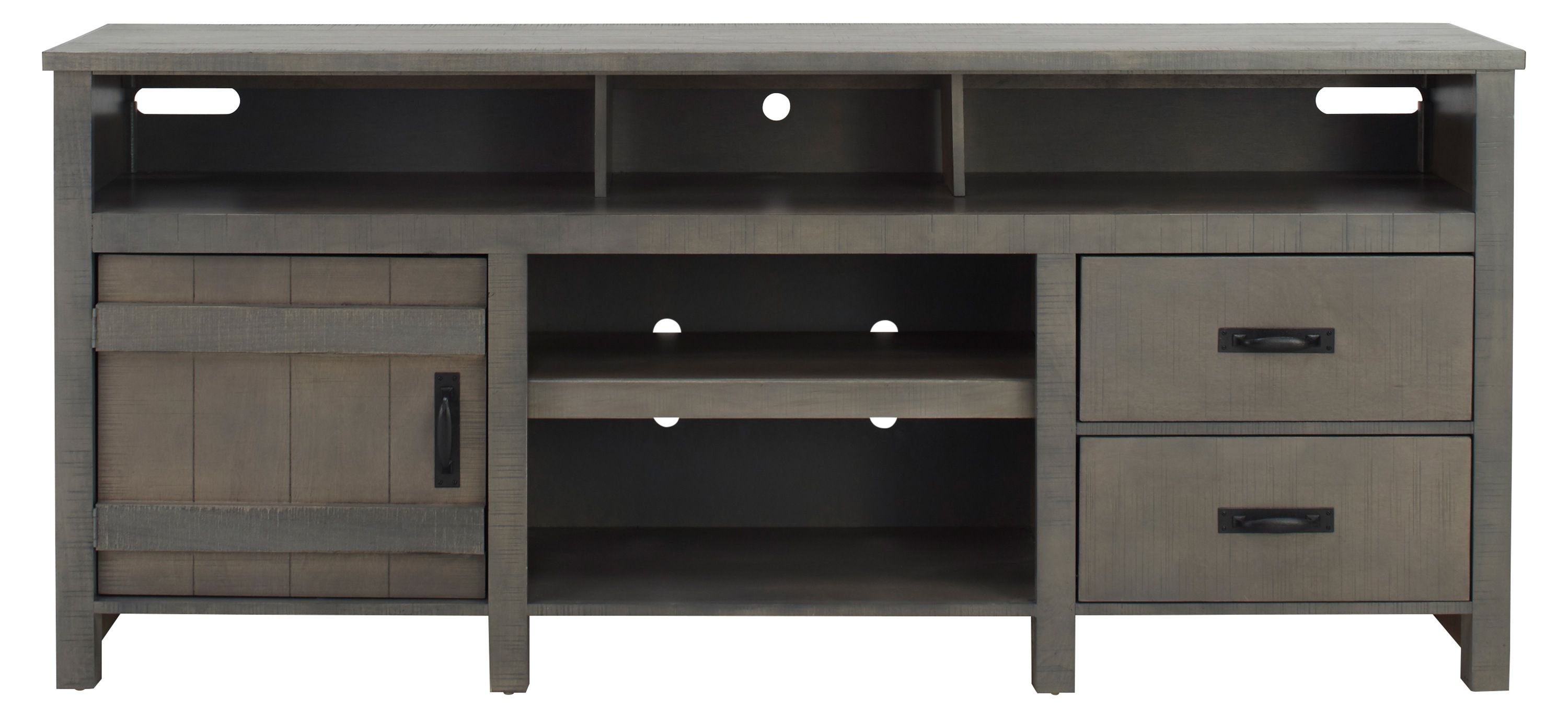 Bernstein 76 TV Console