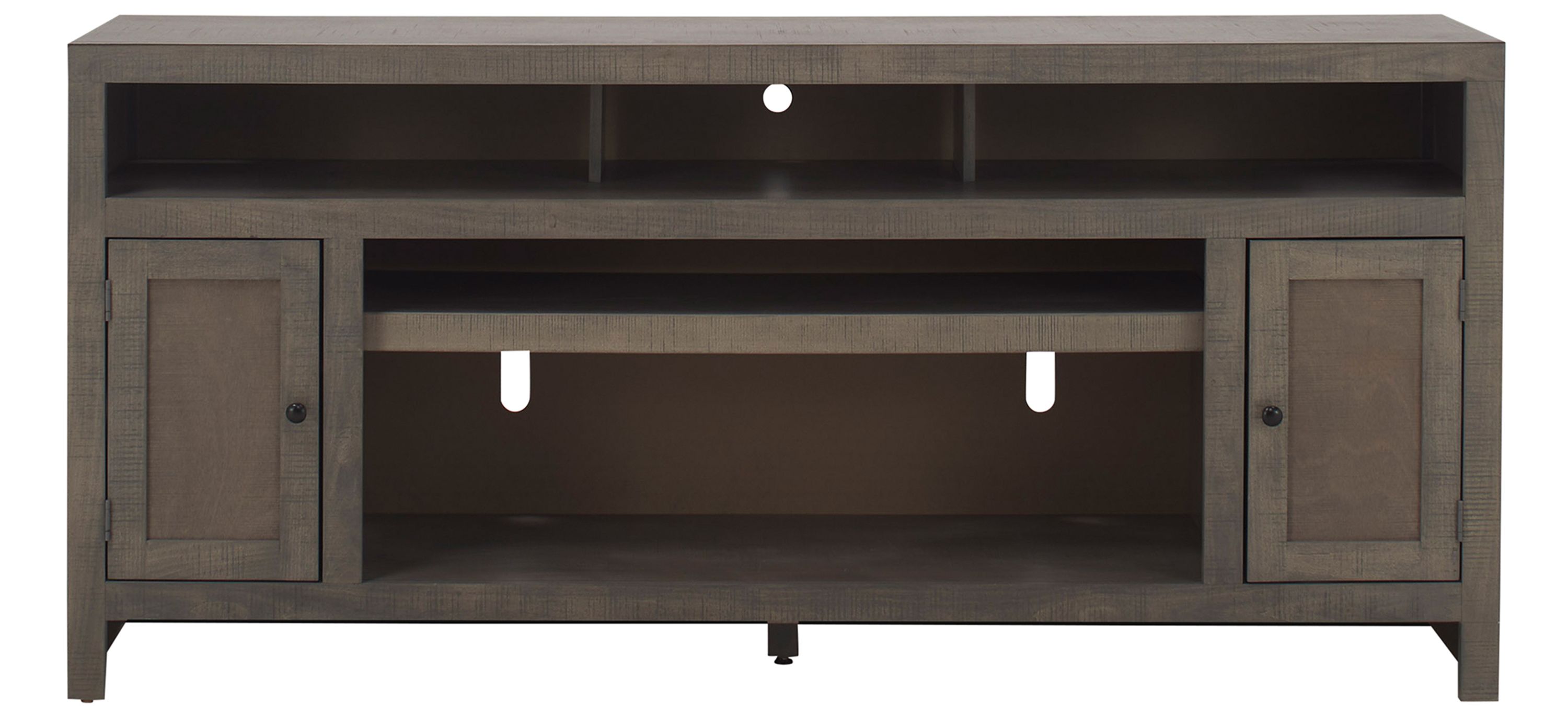 Warren 72 TV Console