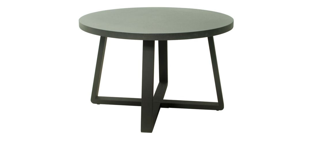 243277451 Milford Outdoor Round Dining Table sku 243277451