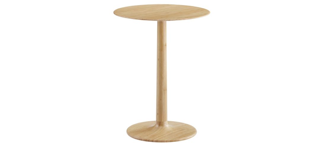 Accents Sol Side Table