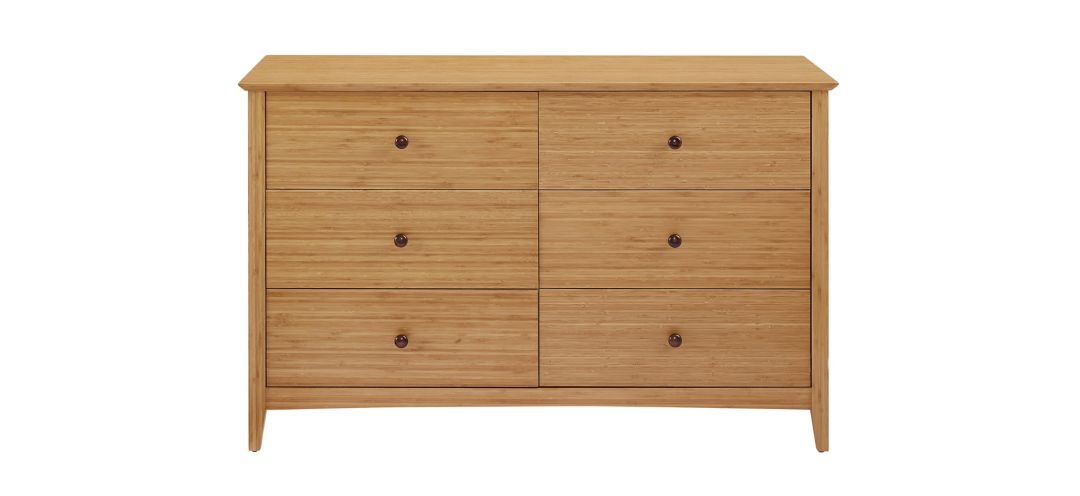 Willow Bedroom Dresser