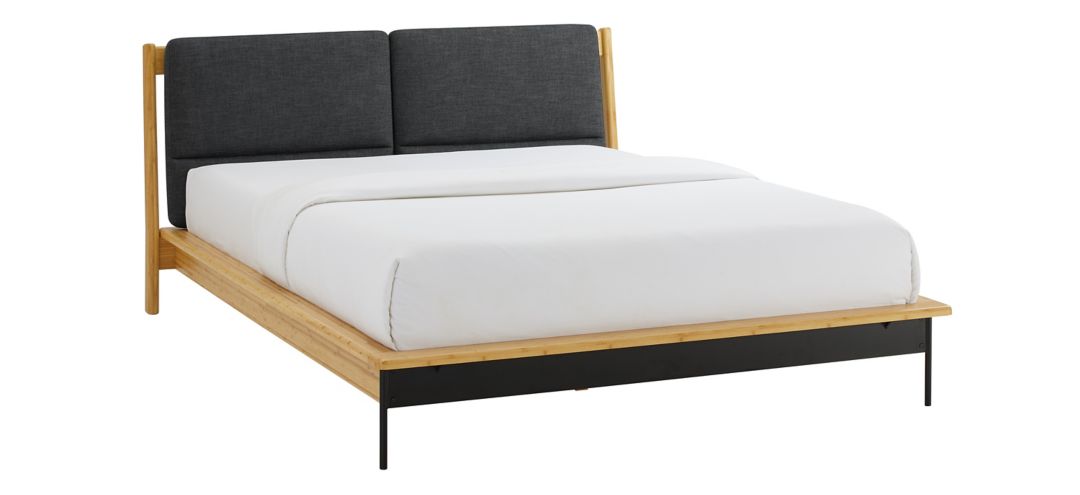 Santa Kruz Platform Bed