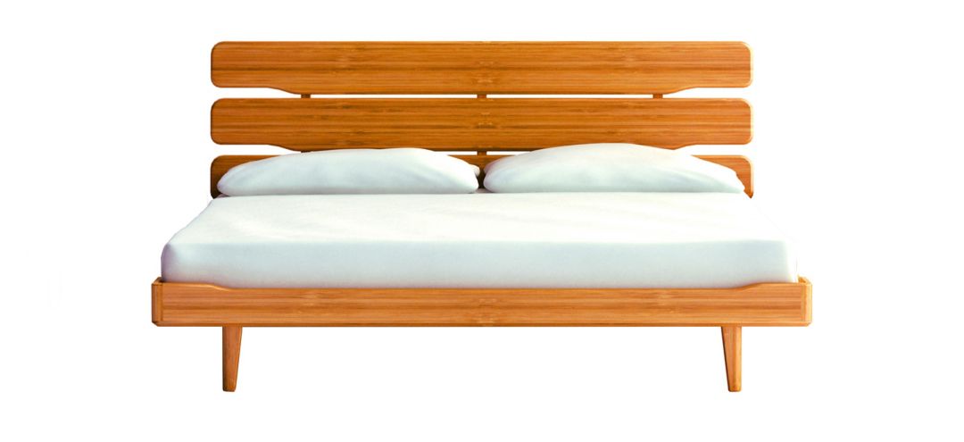 Currant King Platform Bed