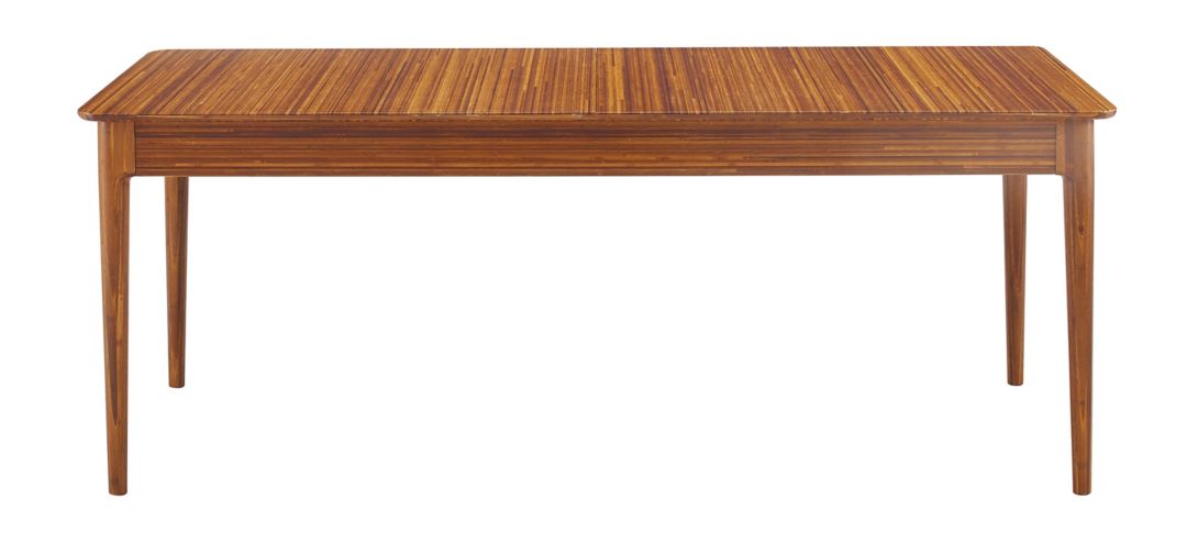 Erikka Double-Leaves Extension Dining Table