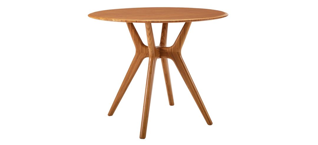 701201450 Cassia 36 Round Dining Table sku 701201450