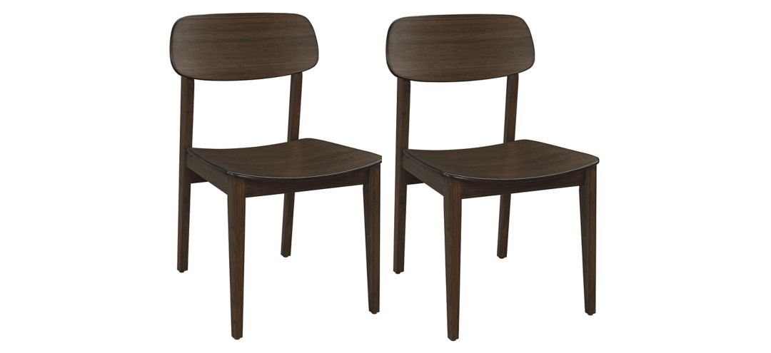 Currant Chair - 2PK