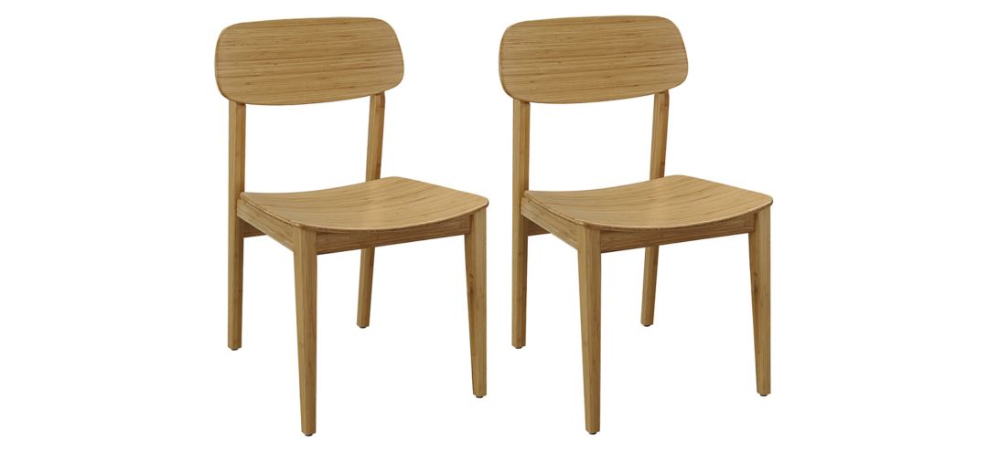 Currant Chair - 2PK