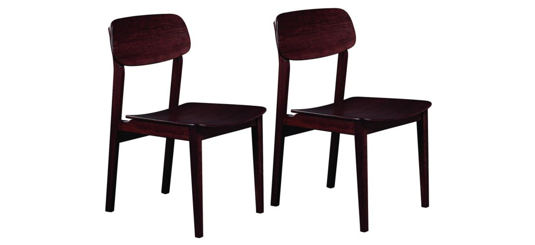 Currant Chair - 2PK