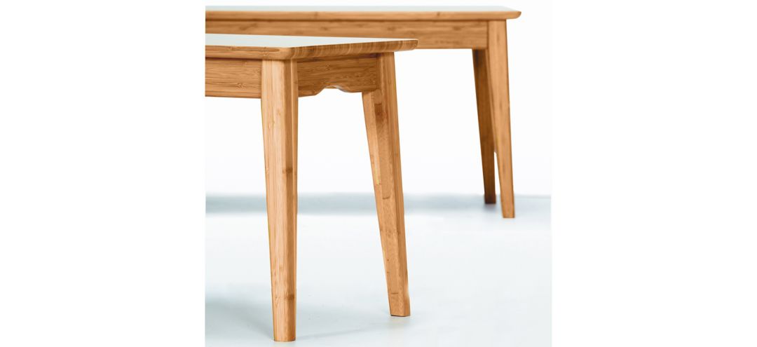 711200330 Currant Short Dining Bench sku 711200330