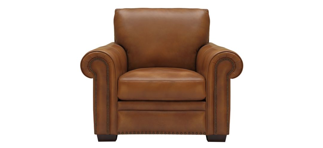 6369-10 Rocco Leather Chair sku 6369-10
